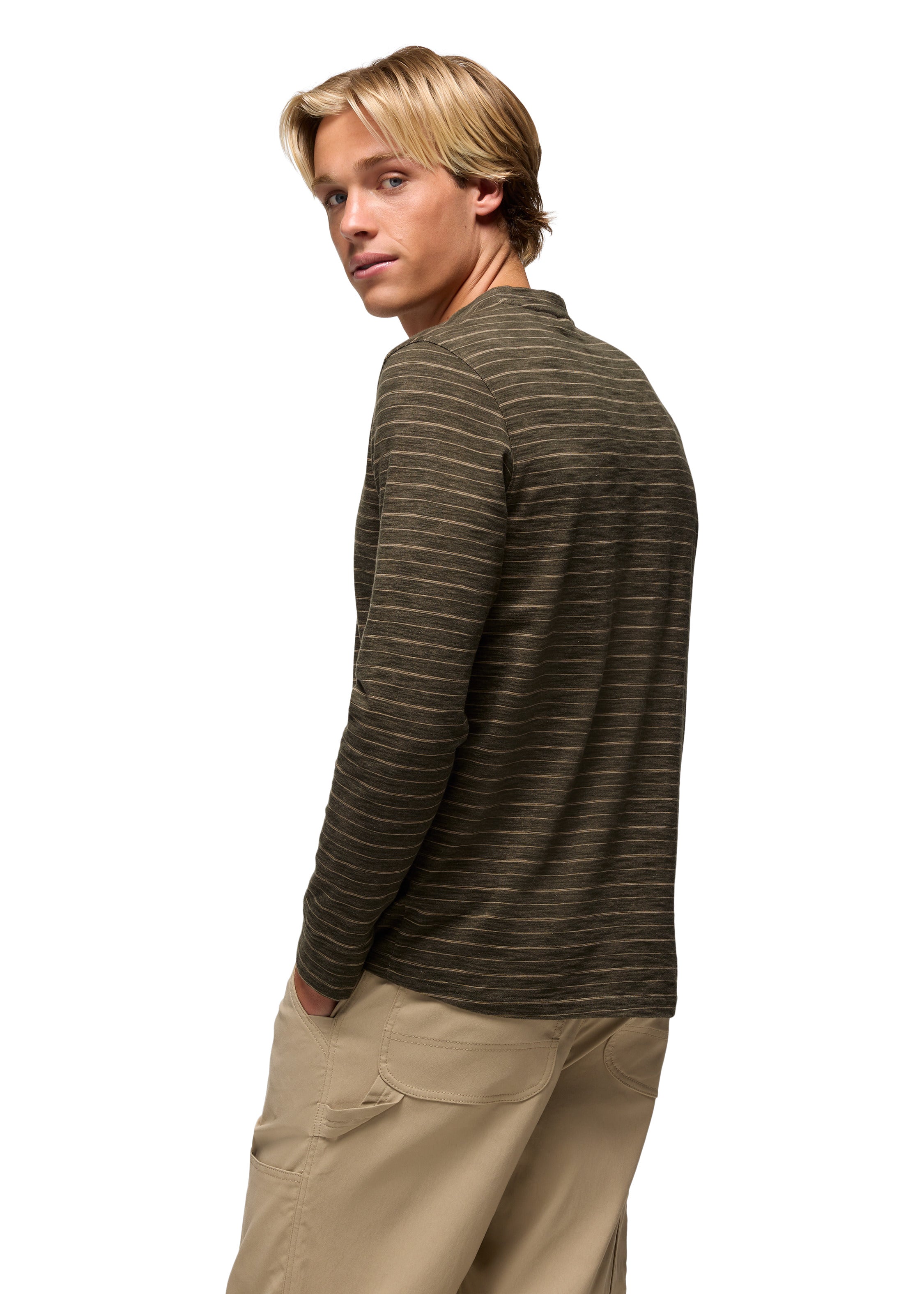 Prana Ronnie Henley II - Mens