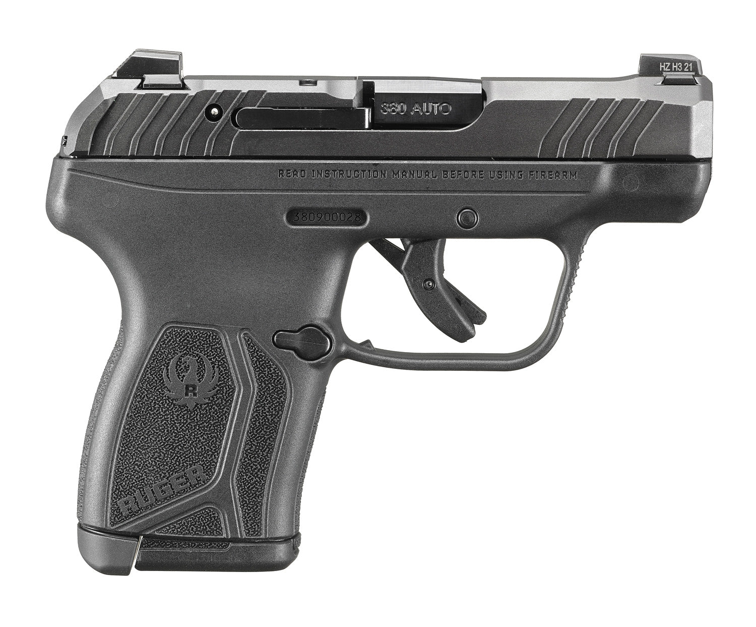 Ruger LCP Max