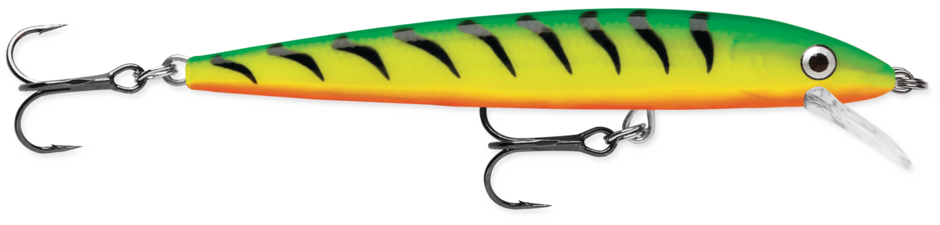 Husky Jerk Hard Bait