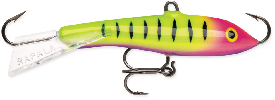 Rapala Jigging Rap