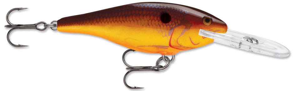 Rapala Shad Rap Crankbait