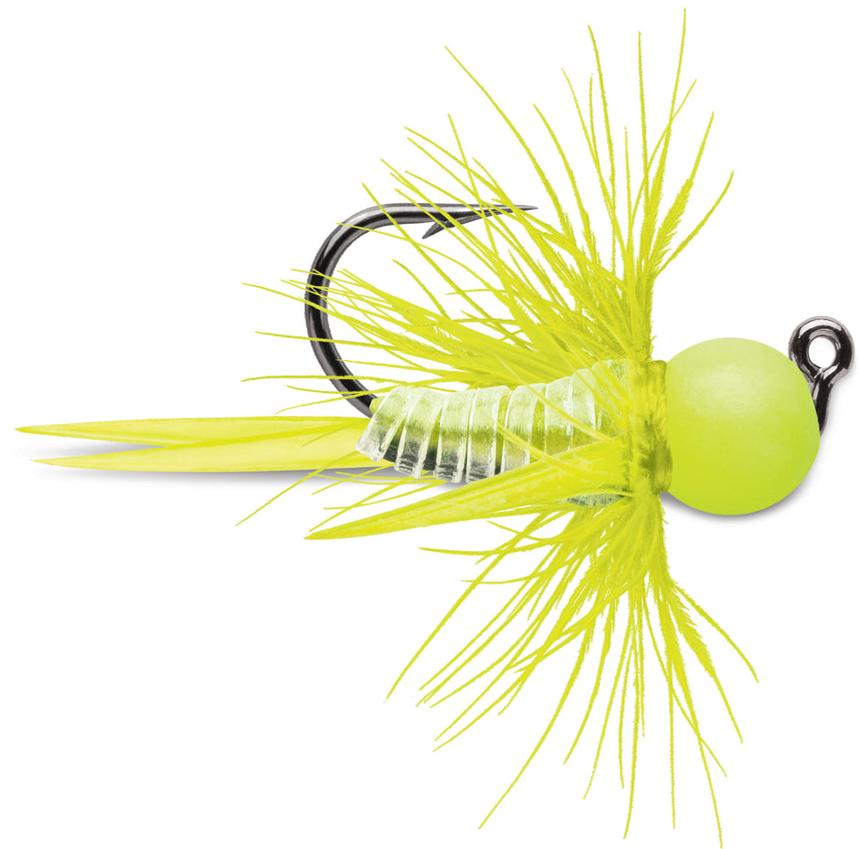 VMC TBFJ Tungsten Bullfly Jig