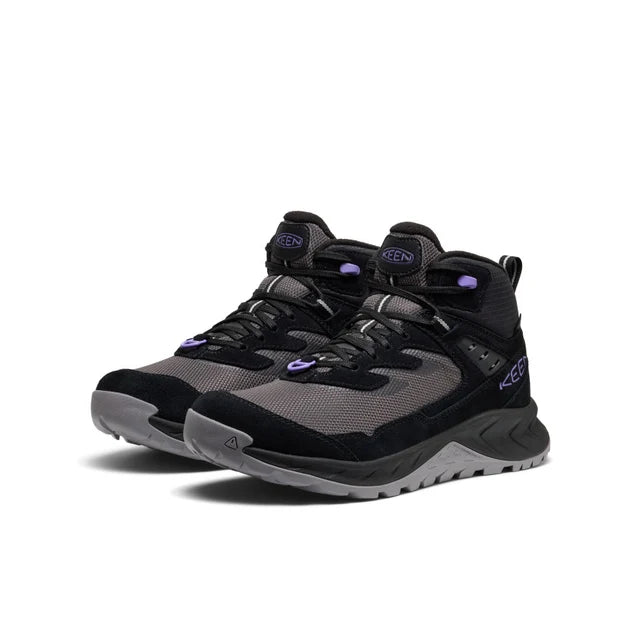 Keen Women's Hightrail Polar Waterproof Hiking Boot