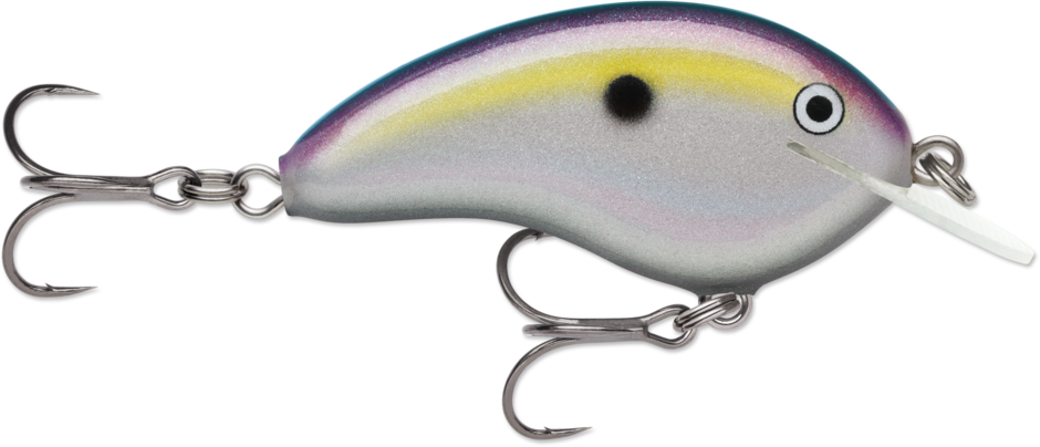 Rapala OG Tiny 4