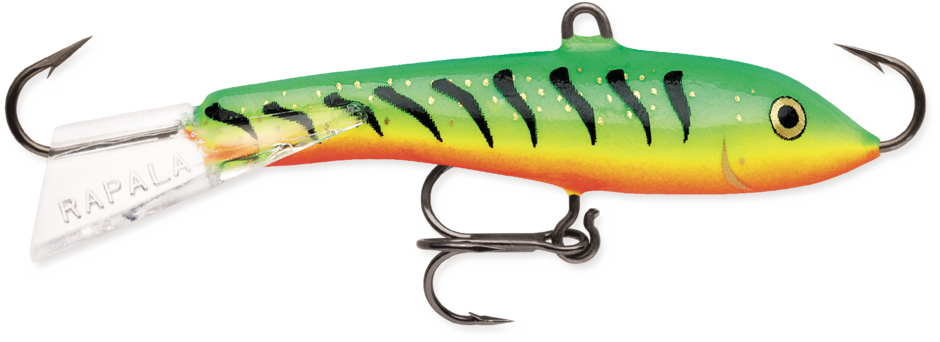 Rapala Jigging Rap 5