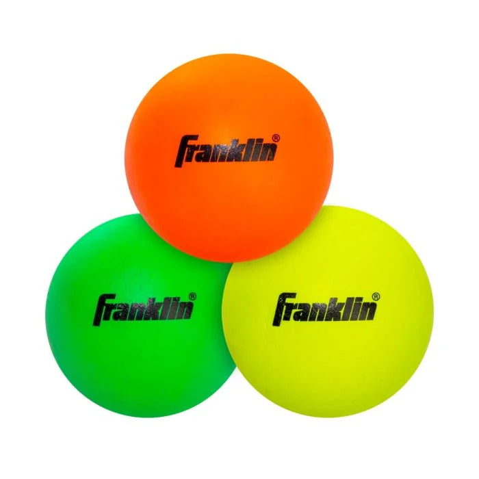 Franklin Mini Lacrosse Balls