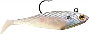 Storm Wildeye Swim Shad Swimbaits