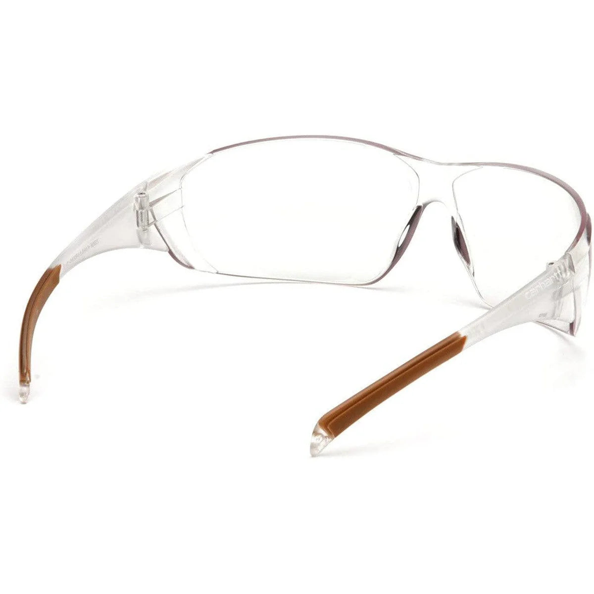 Carhartt Billings Safety Glasses with Clear Lens