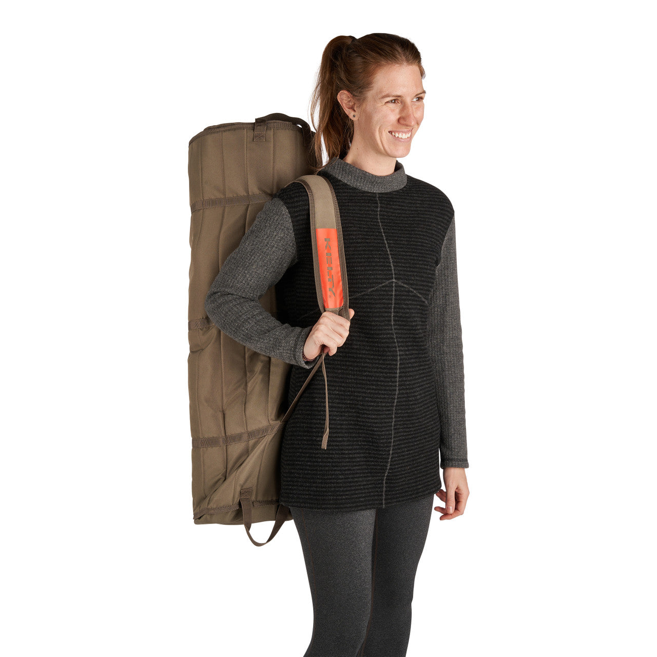 Kelty Low-Loveseat Nest Bungee