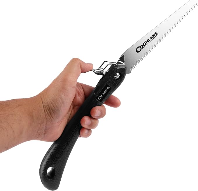 Coghlan's Sierra Folding Saw