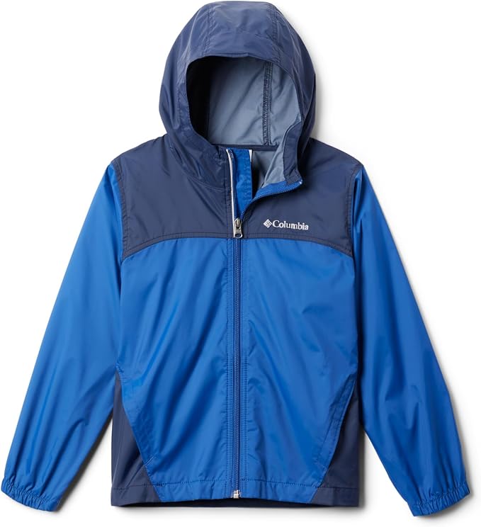 Columbia Glennaker Rain Jacket