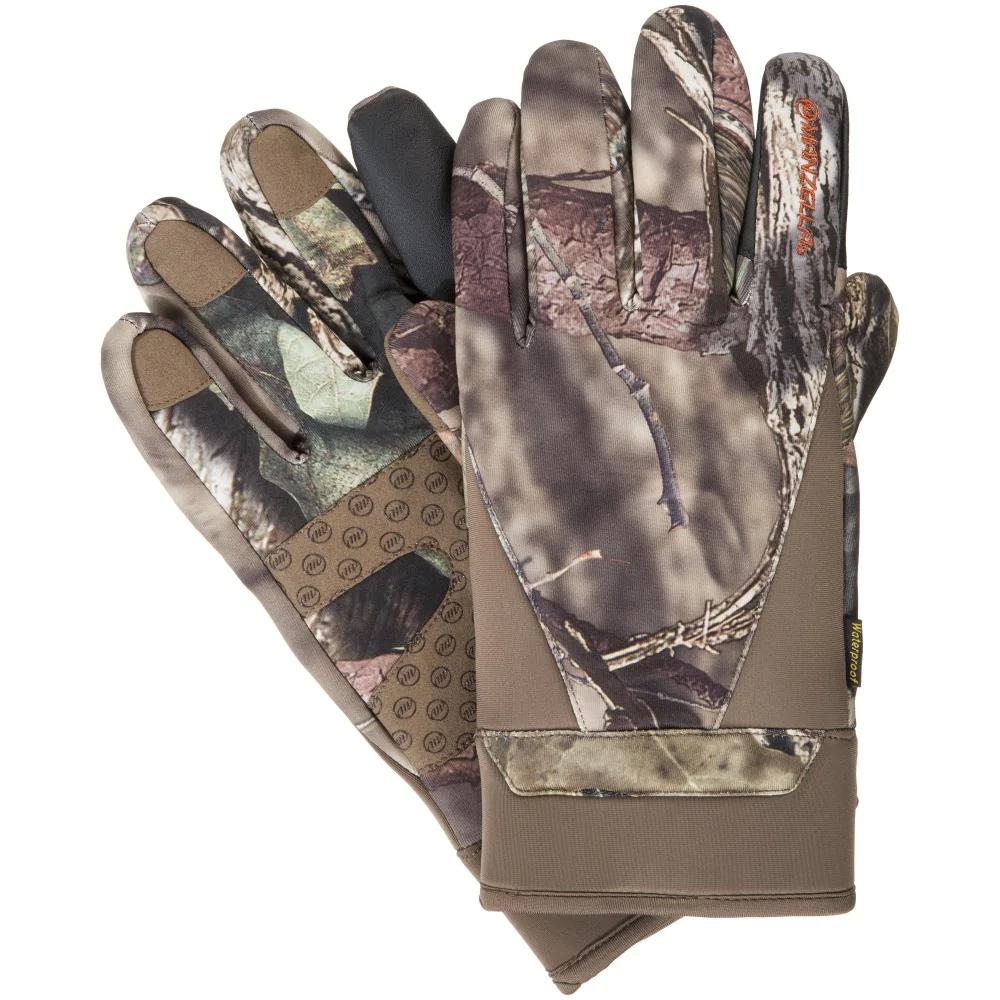 Manzella Coyote Touchtip Gloves