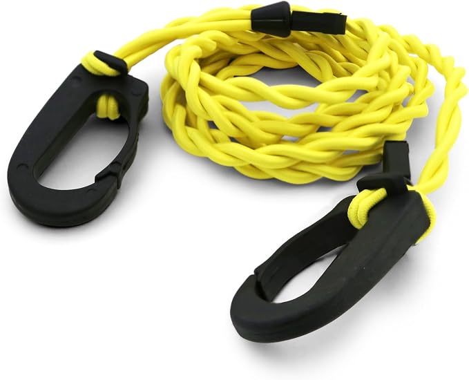 Coghlan's Bungee Clothesline, 6 ft Elastic Cord