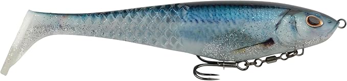 Berkley PowerBait CullShad Soft Bait Lures