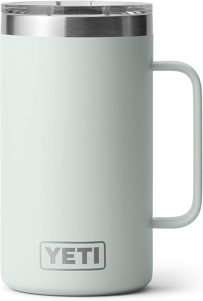 Yeti Rambler 24oz Mug