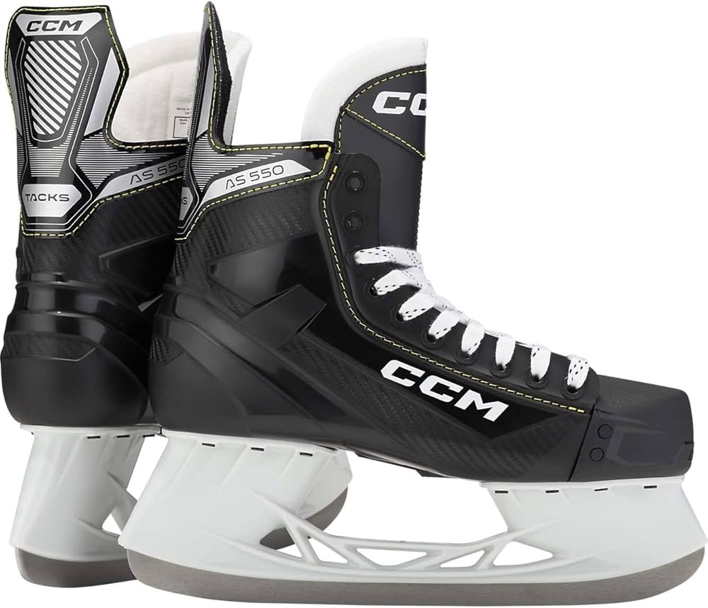 CCM Tacks AS 550 Player Skates - Adult