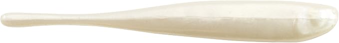Powerbait 3" Pro Twitchtail Minnow Soft Bait
