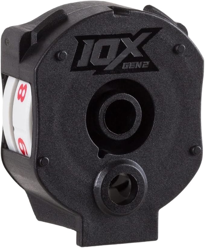 Game 10x Rapid Loader