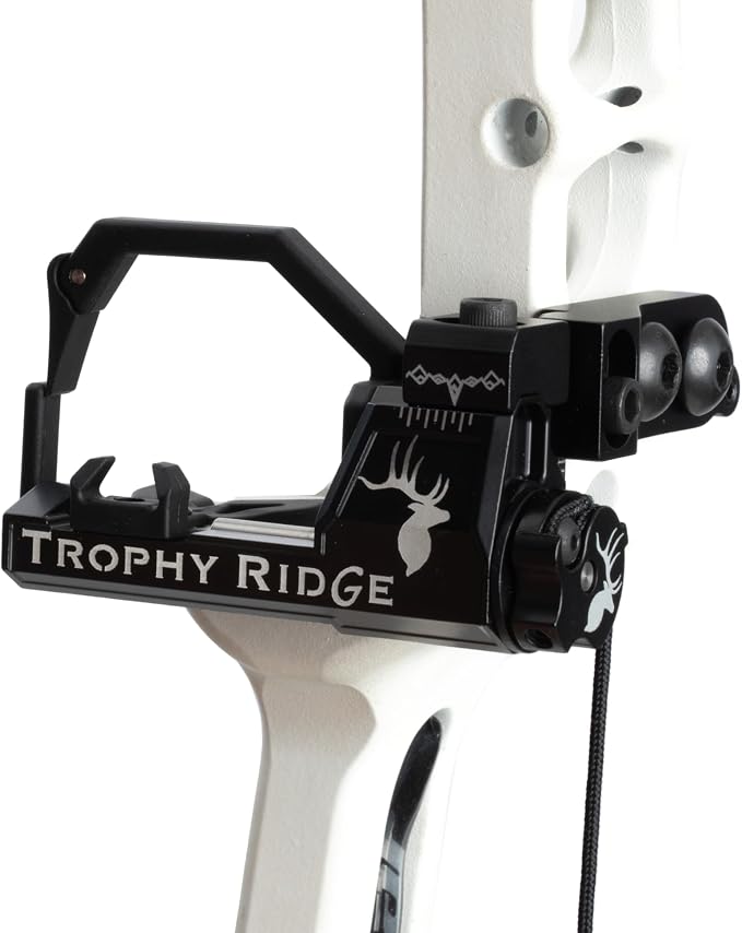 Trophy Ridge Propel Limb Driven Archery Arrow Rest