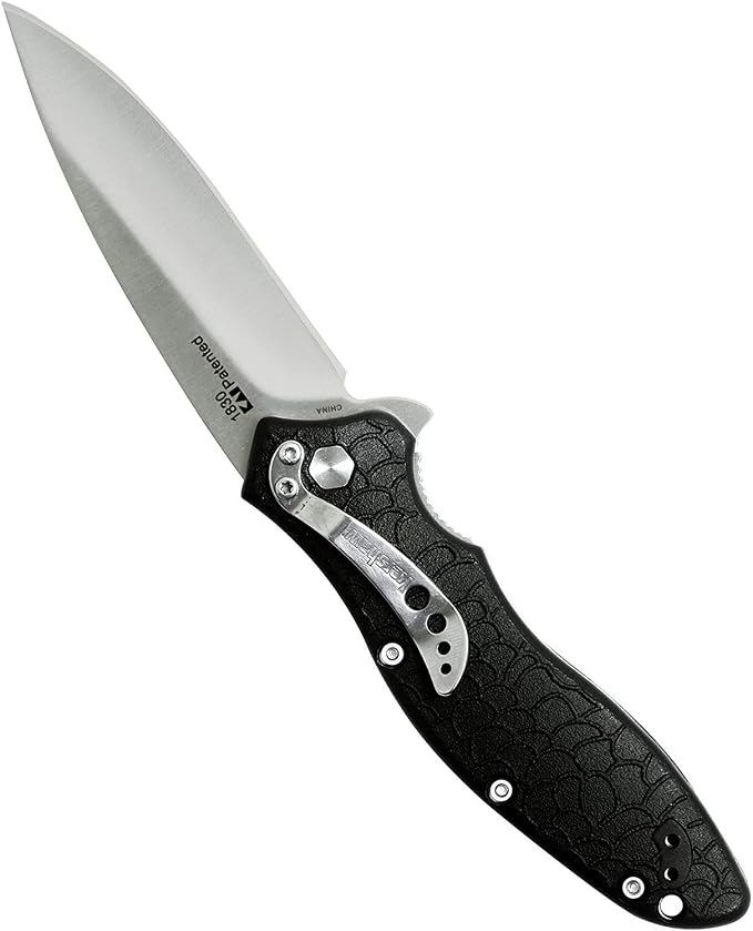 Kershaw Oso Sweet 3" Folding Blade Knife