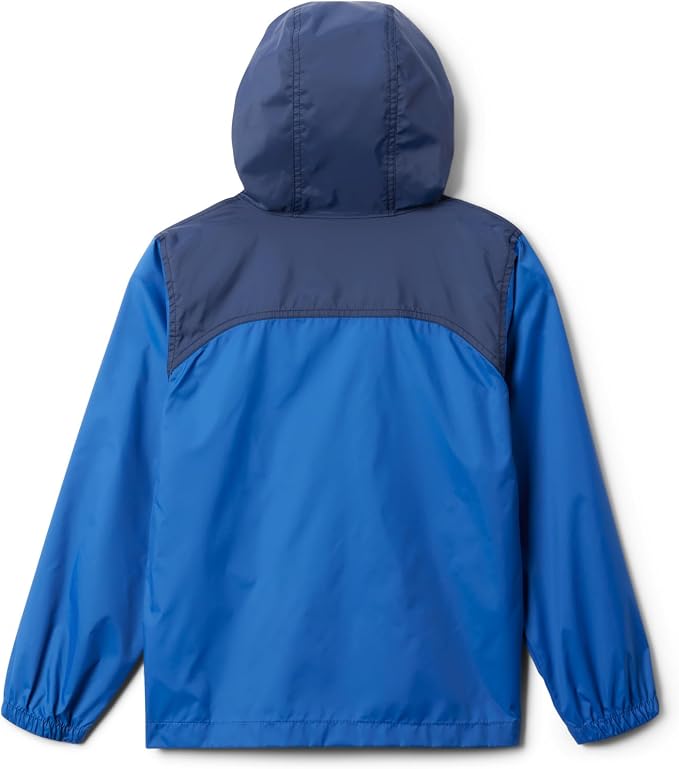 Columbia Glennaker Rain Jacket