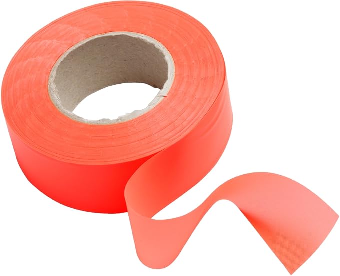 Coghlan's Orange Trail Tape