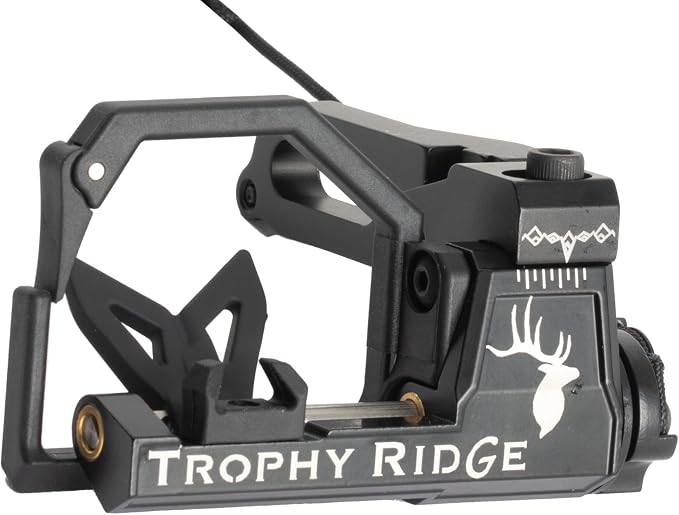 Trophy Ridge Propel Limb Driven Archery Arrow Rest