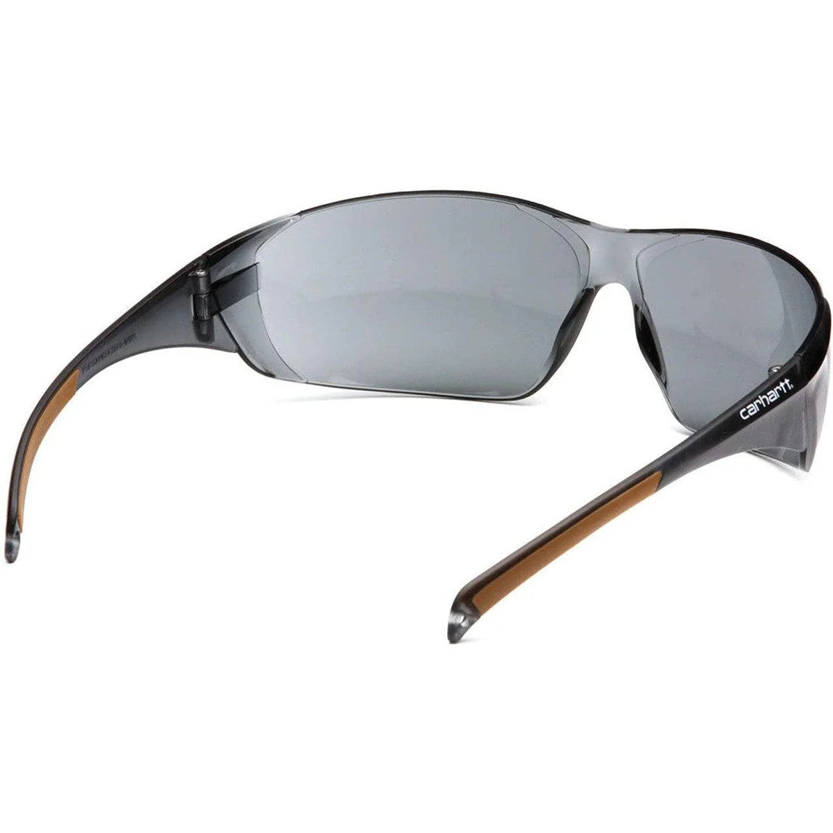Carhartt Billings Safety Glasses with Gray Lens