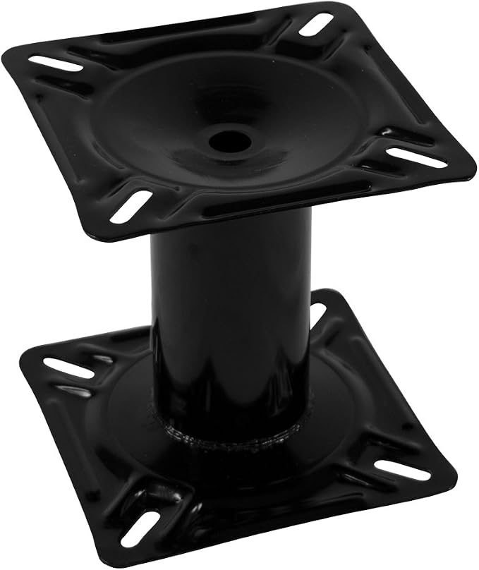 Wise Boat Seat Pedestal 7-Inch