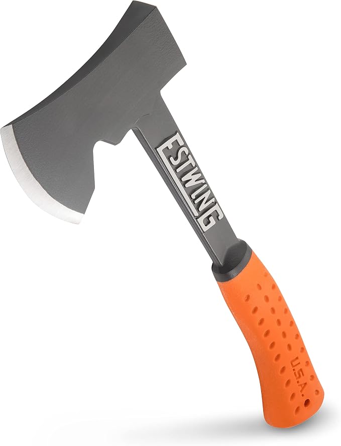 Estwing® All-Steel Camper’s Axe