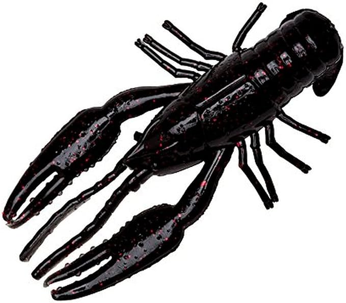 Yum Yum Crawbug Lure Soft Bait