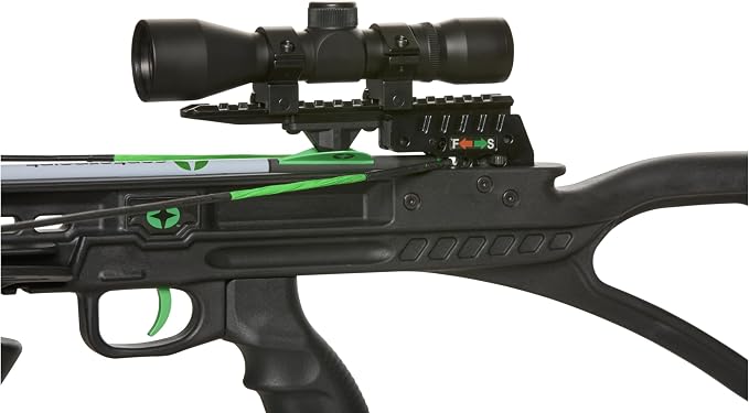 Centerpoint AT400 Crossbow with Crank