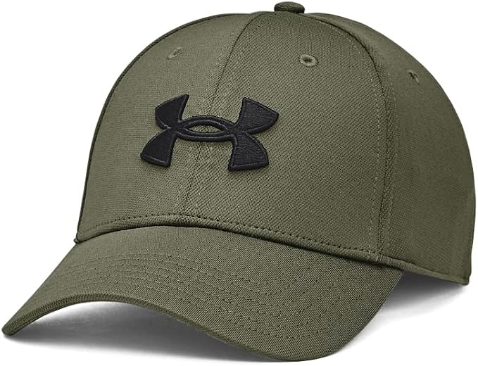 Under Armour Blitzing Cap