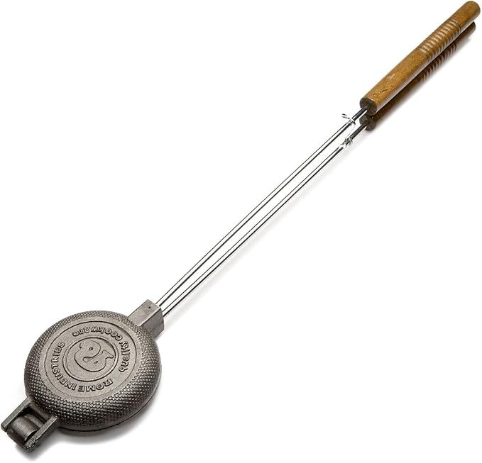 Rome Round Pie Iron