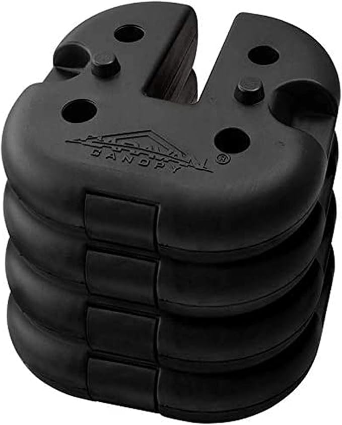 Caravan Canopy Sports  Caravan Weight Plates