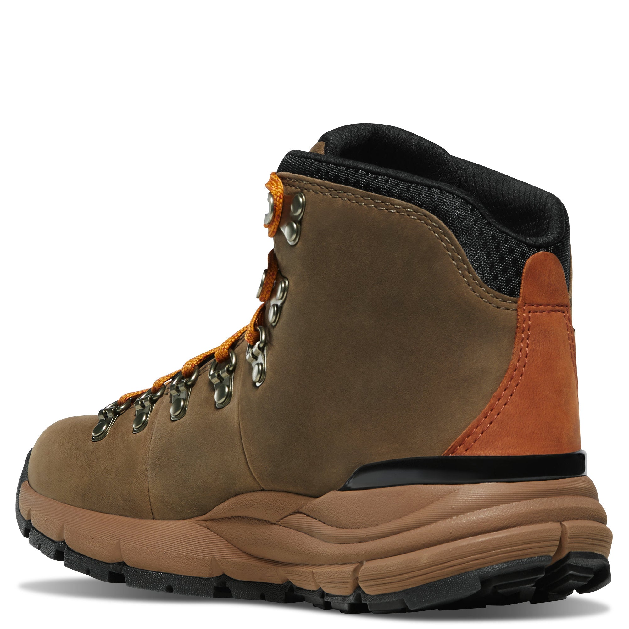 Danner Mountain 600 Waterproof - Wide - Mens