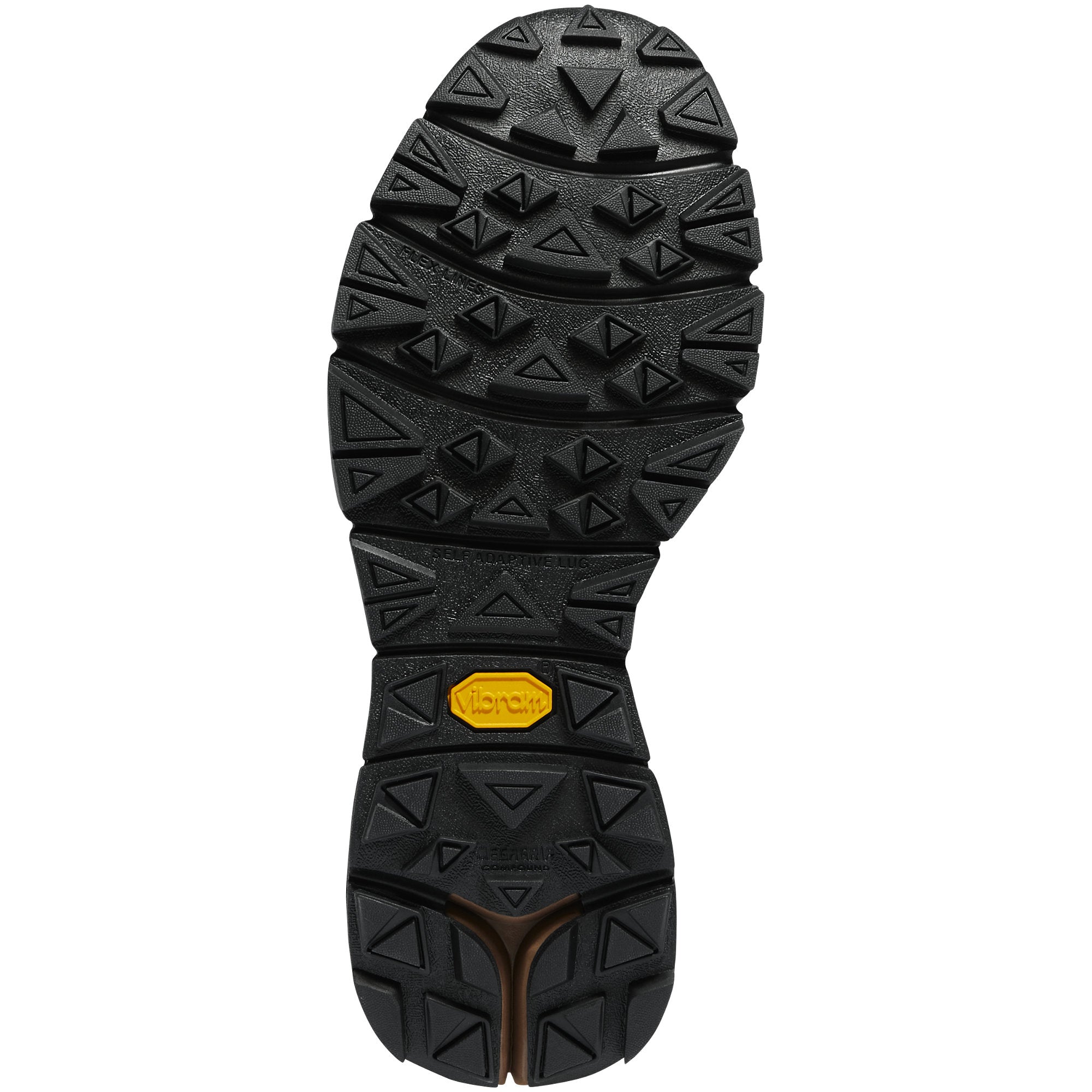 Danner Mountain 600 Waterproof - Wide - Mens