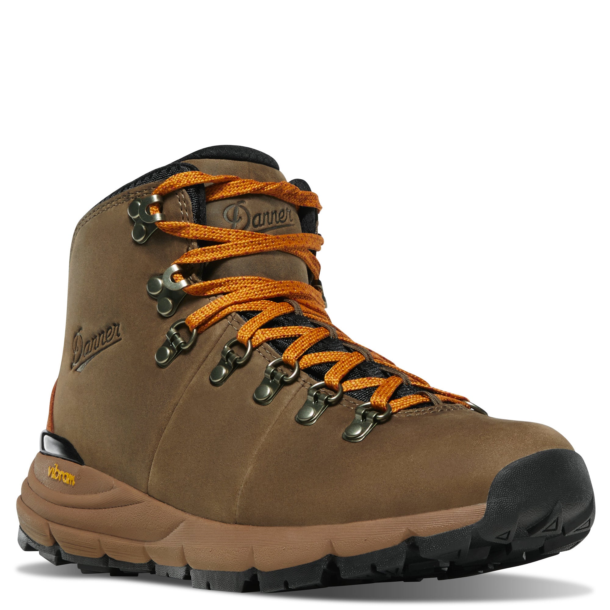 Danner Mountain 600 Waterproof - Wide - Mens