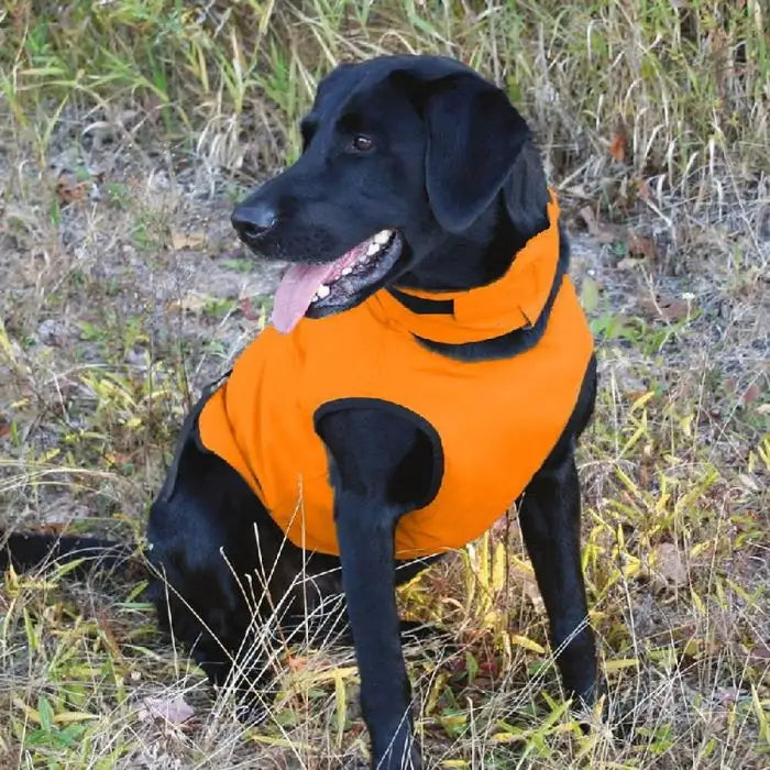 Gamehide Elimitick Insect Repelling Dog Vest
