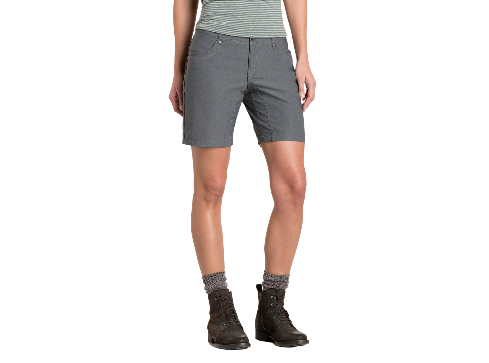 Kuhl Trekr 8" Shorts - Womens