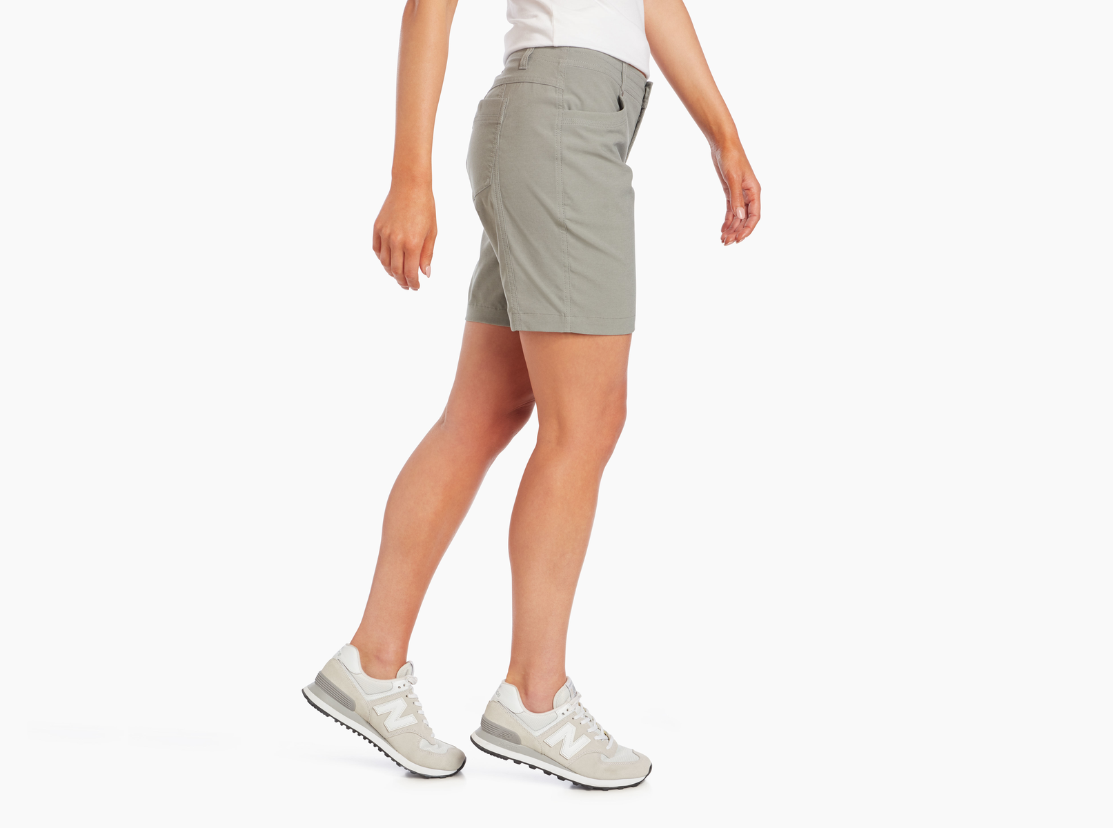 Kuhl Trekr 8" Shorts - Womens