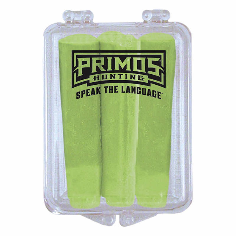 Primos Box Call Chalk