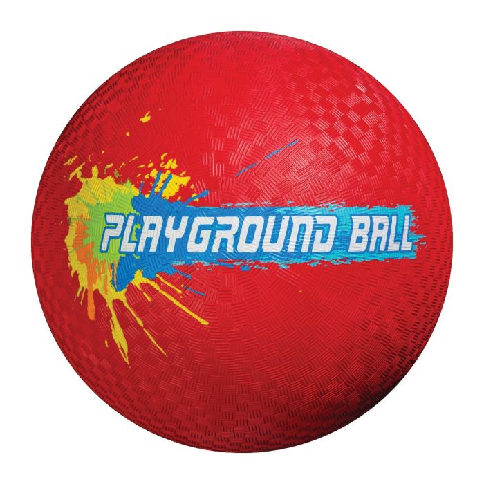 Franklin Rubber Playground Ball