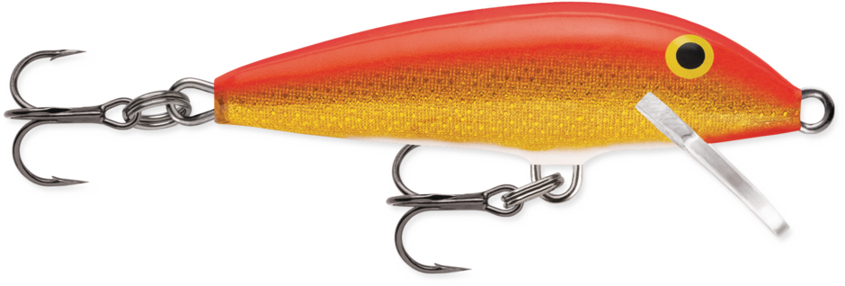 Rapala Original Floating Lure