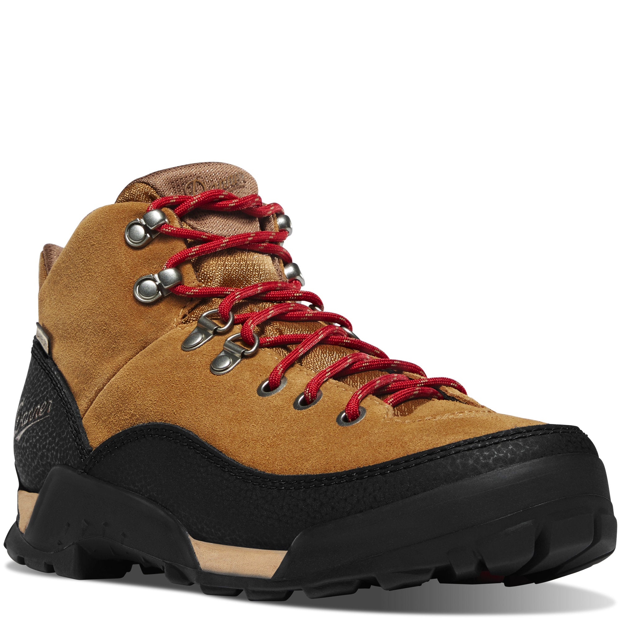 Danner 6" Panorama Mid Waterproof - Womens