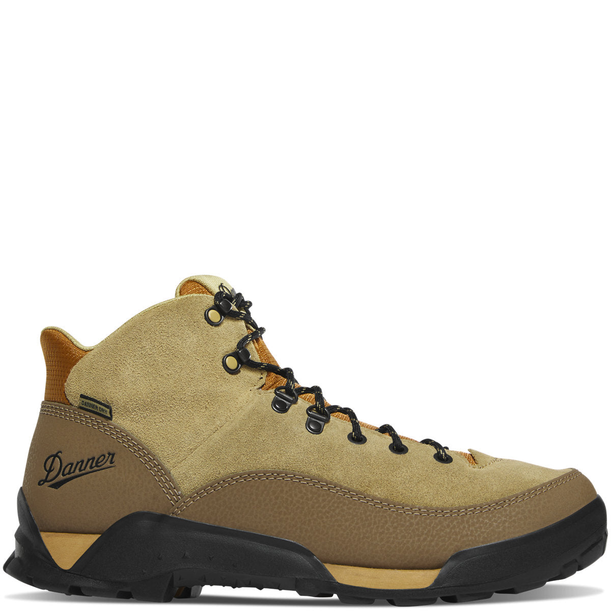 Danner Panorama Mid 6" Waterproof - Mens