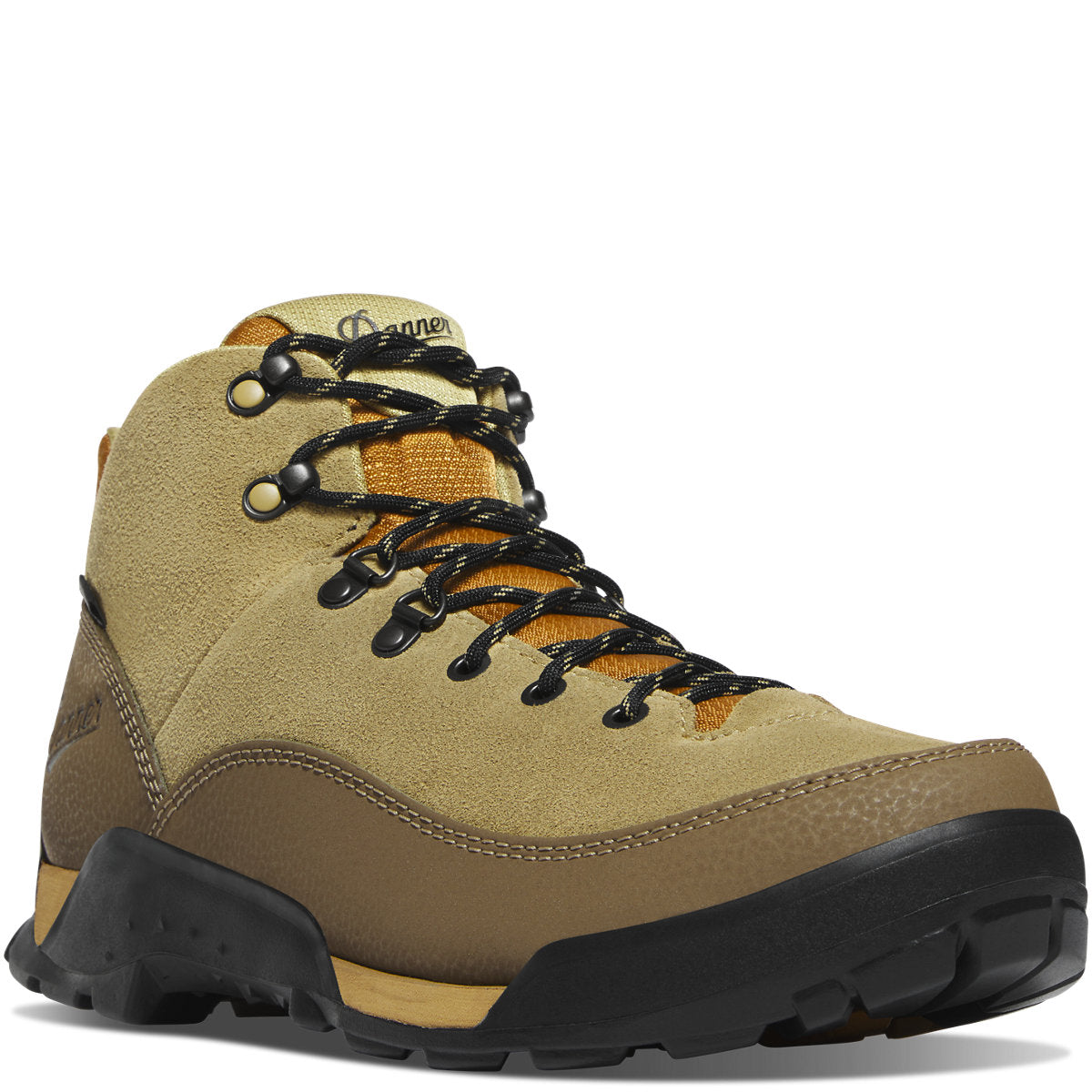 Danner Panorama Mid 6" Waterproof - Mens