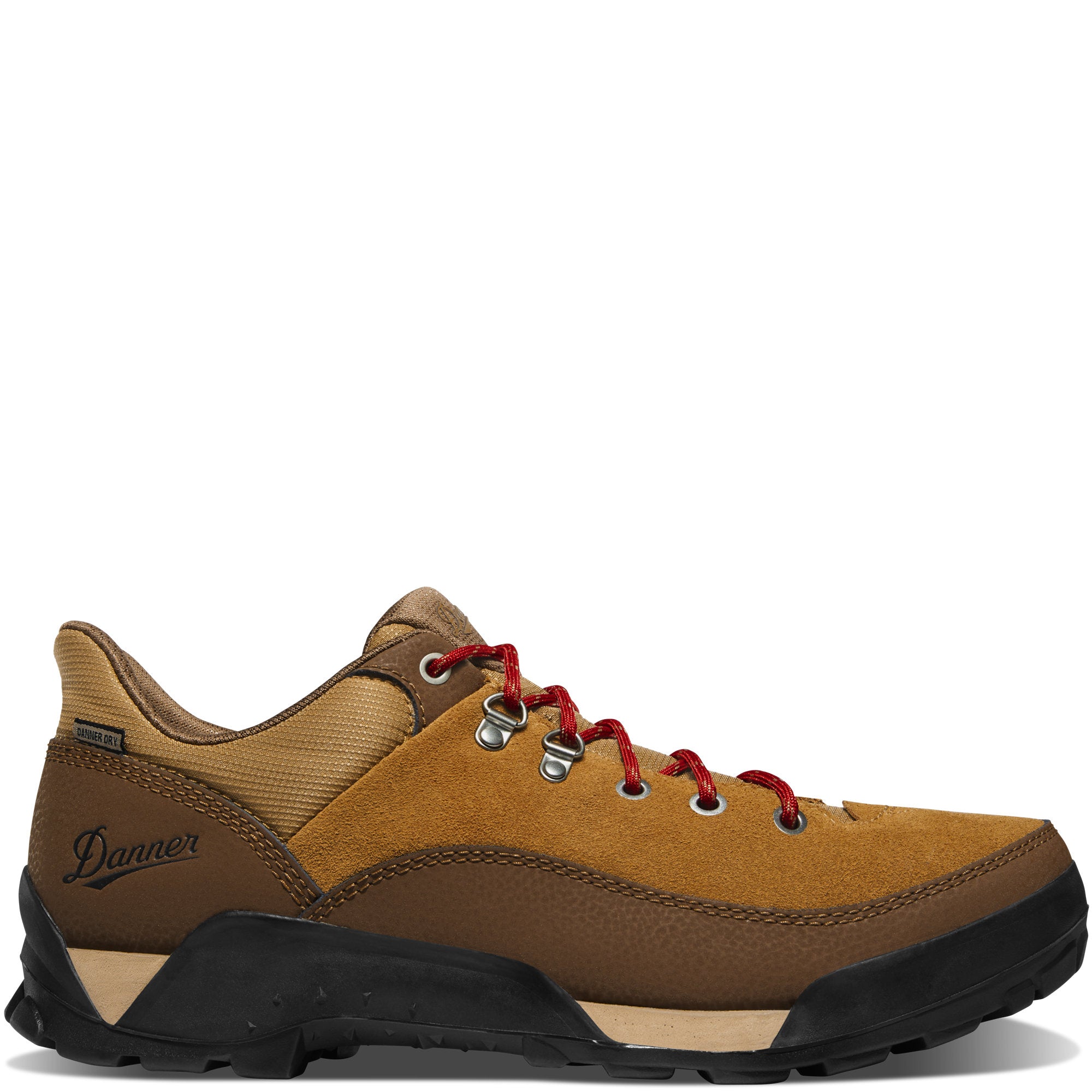 Danner Panorama Low 4" Waterproof - Wide - Mens