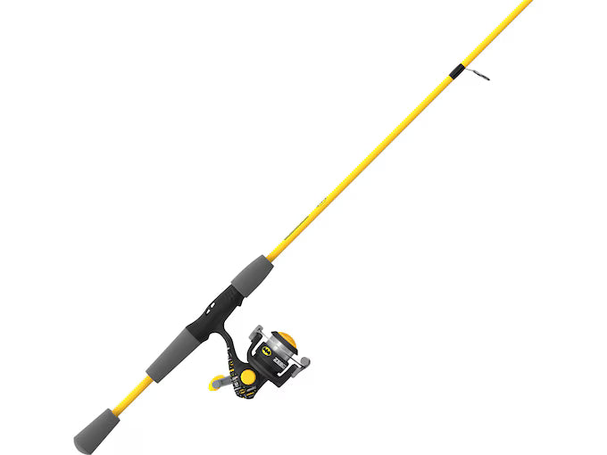 Zebco® Batman 5' Spinning Combo