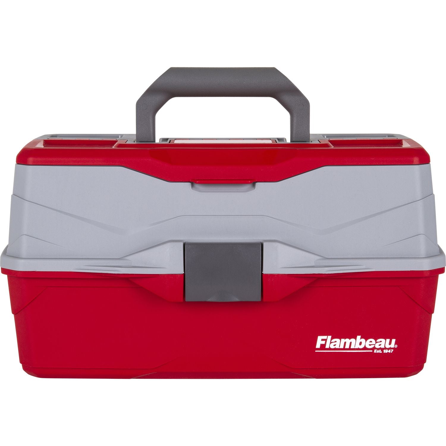 Flambeau Classic 3-Tray